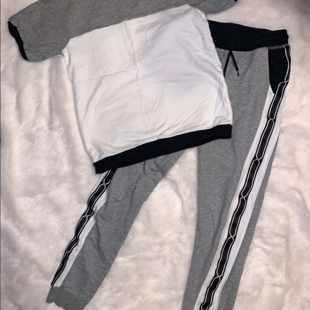 Hunter for Target Girl’s Top & Bottom Set. Sz. L